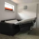 Small&fine Apartman Stockach