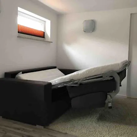 Small&fine Apartman Stockach