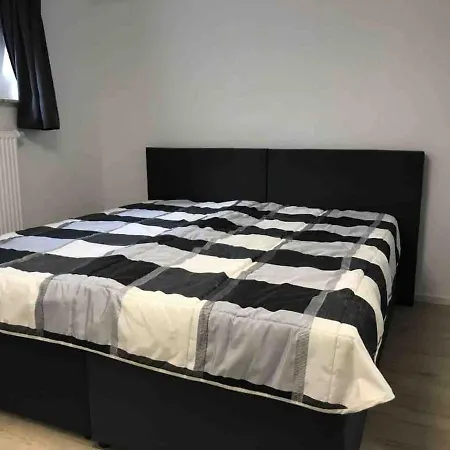 Apartman Small&fine Stockach